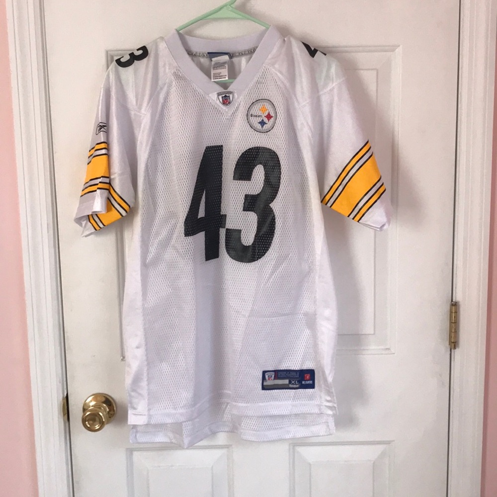 Steelers jersey ❤️